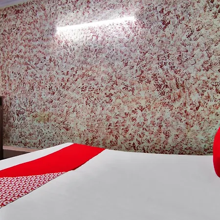 Oyo Flagship 81167 Hotel Swagat Dx